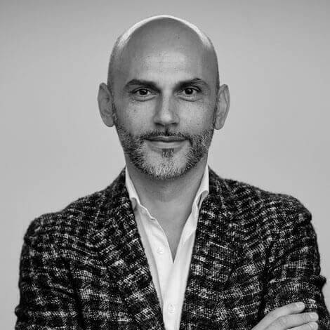Christian Di Giacomo