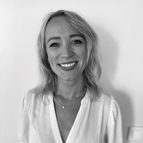 Blondine P.